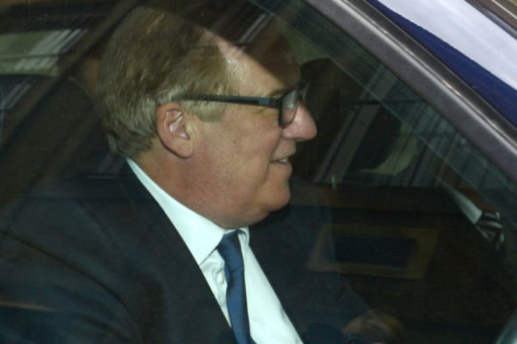 David Murray
