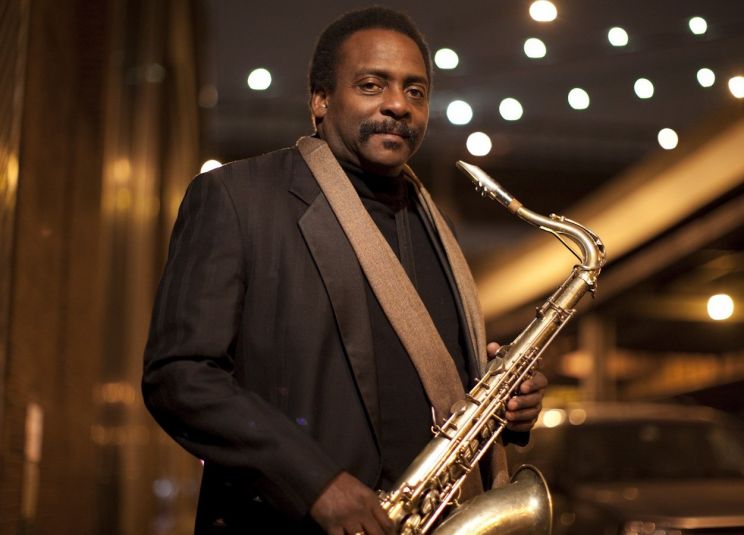 David Murray