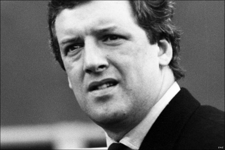 David Murray
