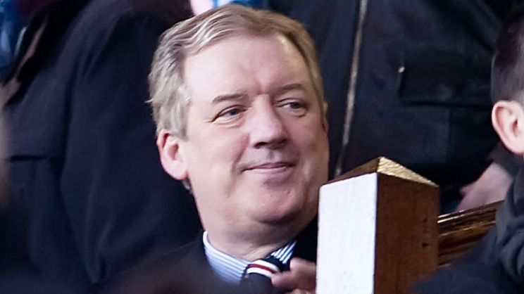David Murray