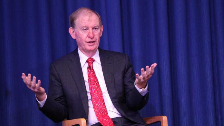 David Murray