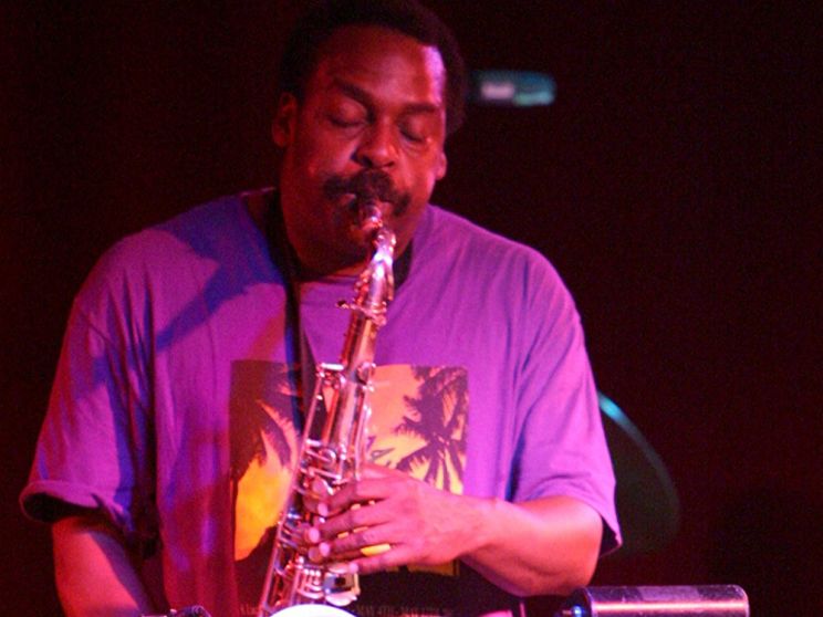 David Murray