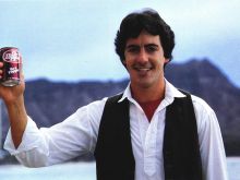 David Naughton