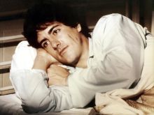 David Naughton