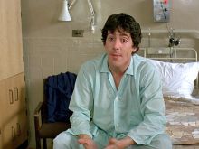 David Naughton