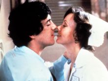 David Naughton