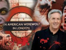 David Naughton