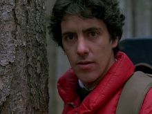 David Naughton