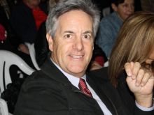 David Naughton