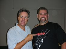 David Naughton