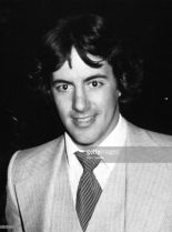 David Naughton