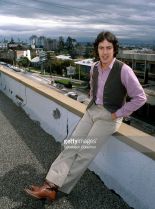 David Naughton