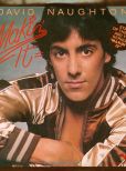 David Naughton