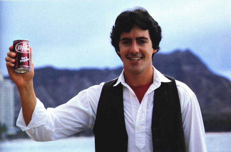 David Naughton