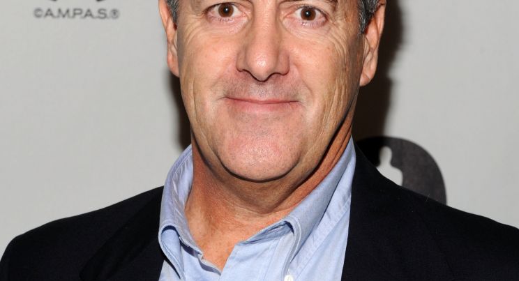 David Naughton