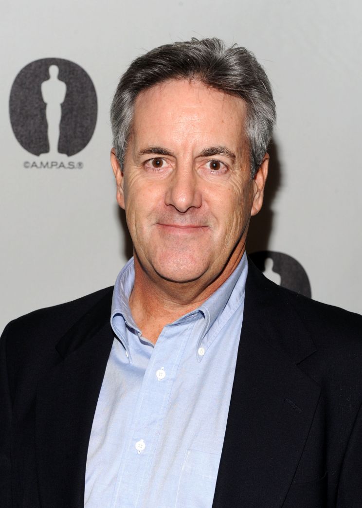 David Naughton