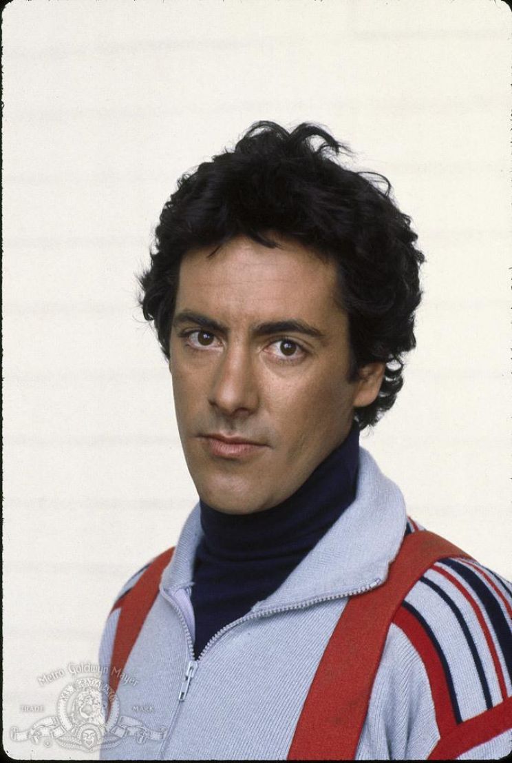 David Naughton