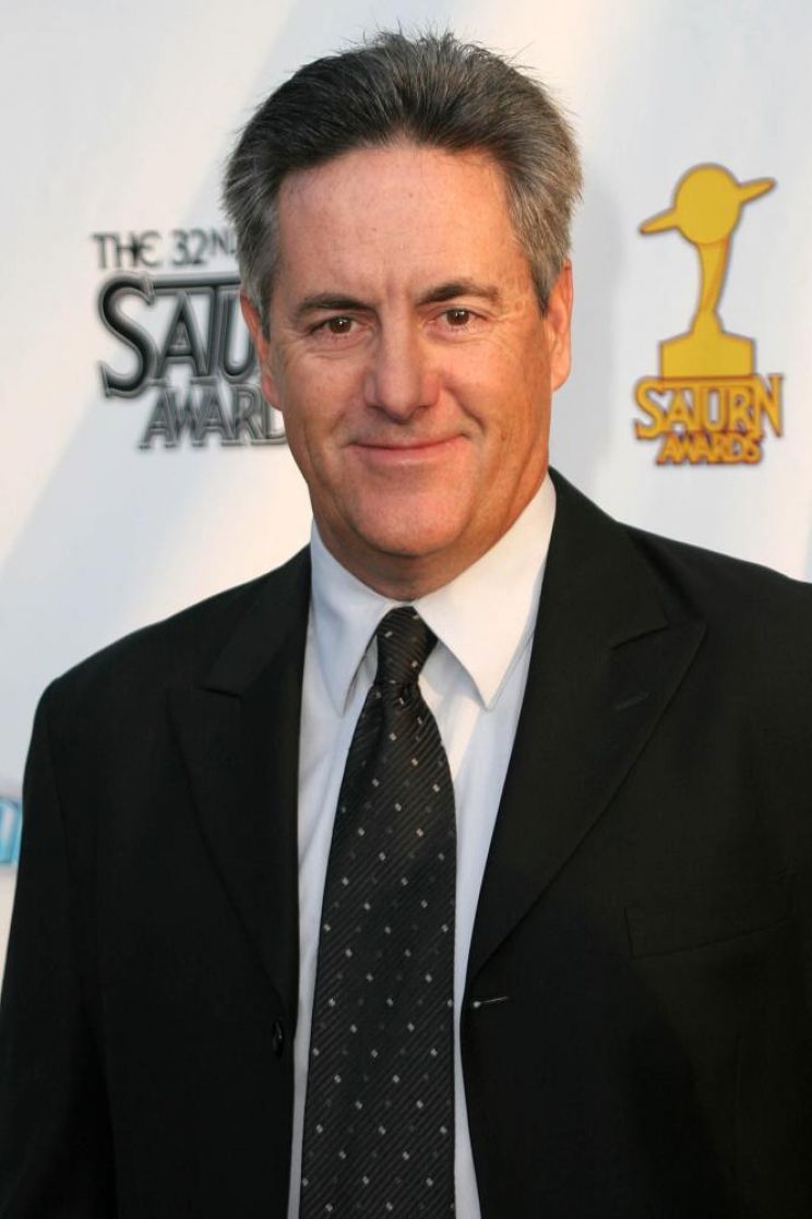 David Naughton