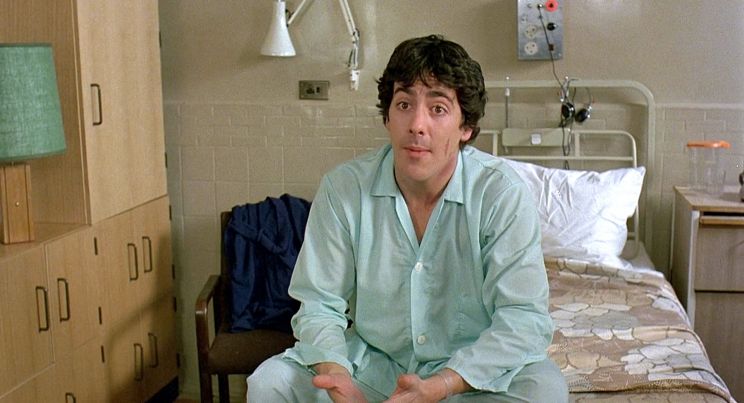 David Naughton