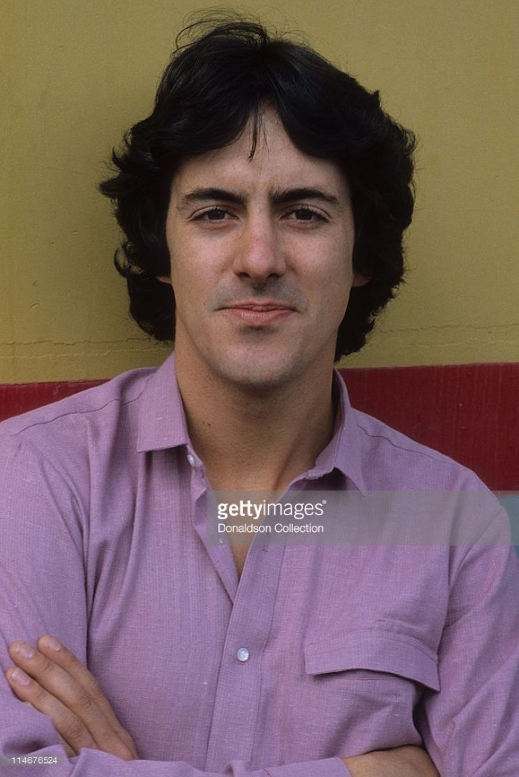 David Naughton