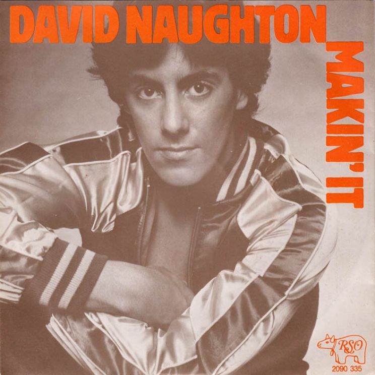 David Naughton