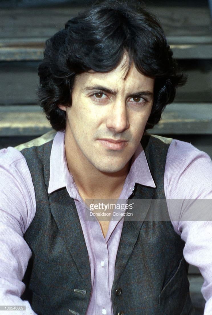 David Naughton