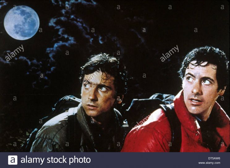 David Naughton