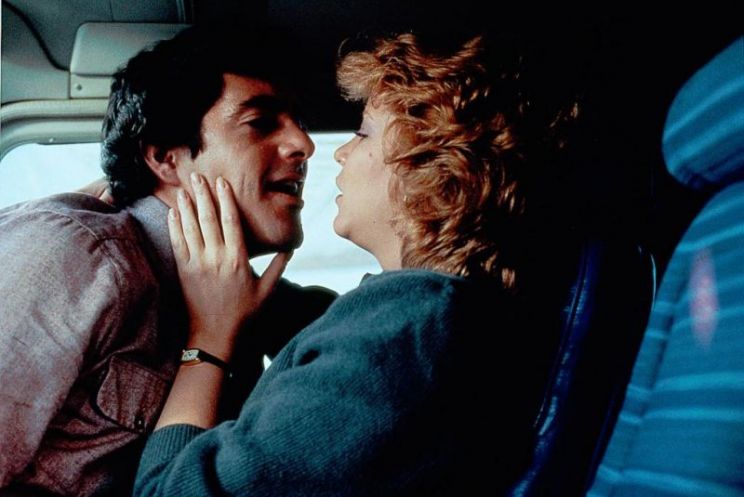 David Naughton