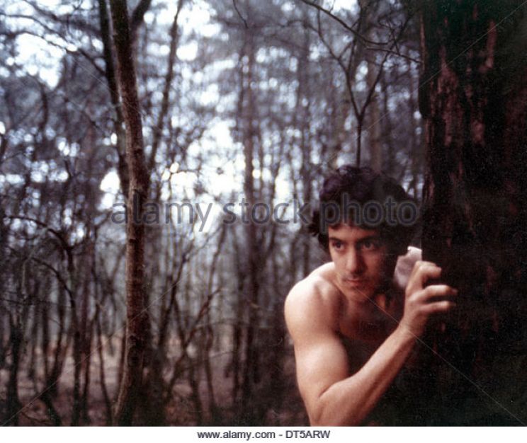 David Naughton