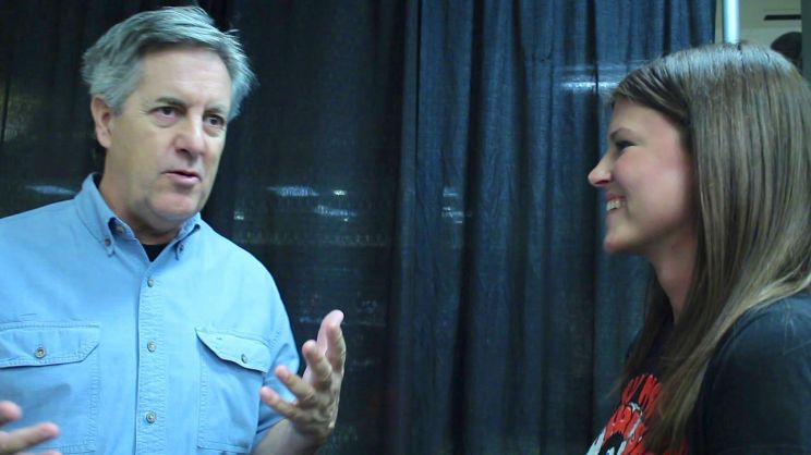 David Naughton