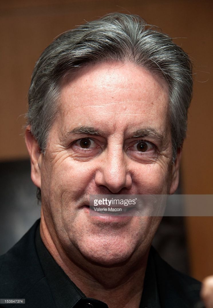 David Naughton