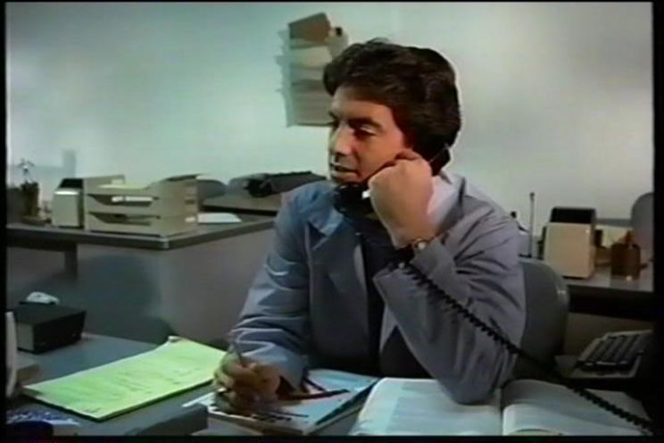 David Naughton