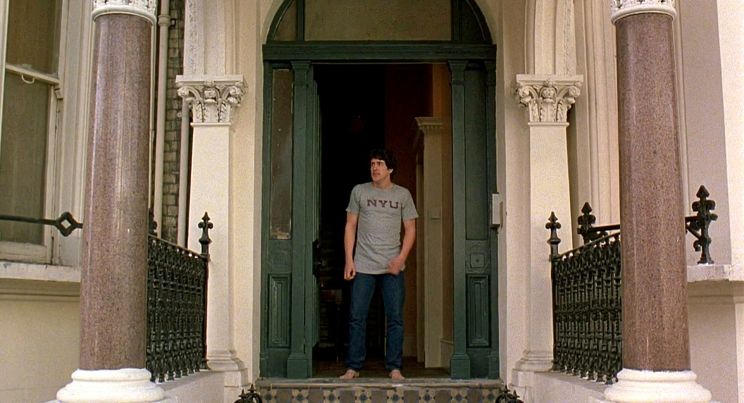 David Naughton