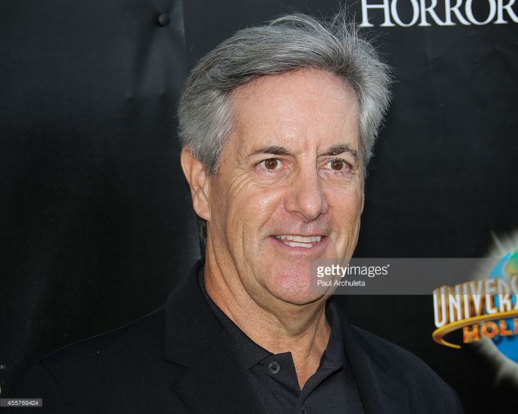 David Naughton