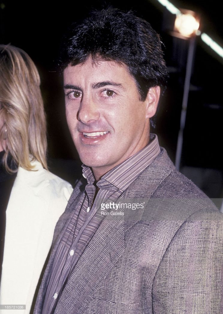 David Naughton