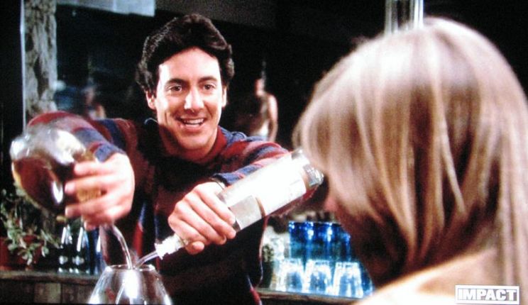 David Naughton