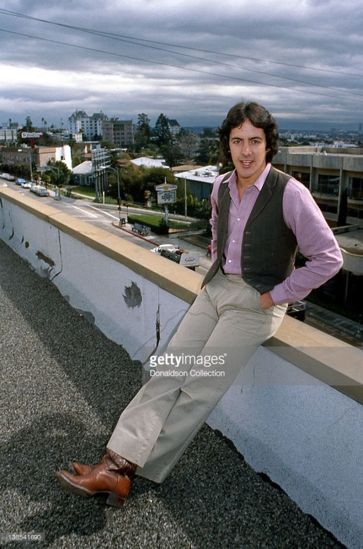 David Naughton