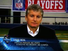 David Neal