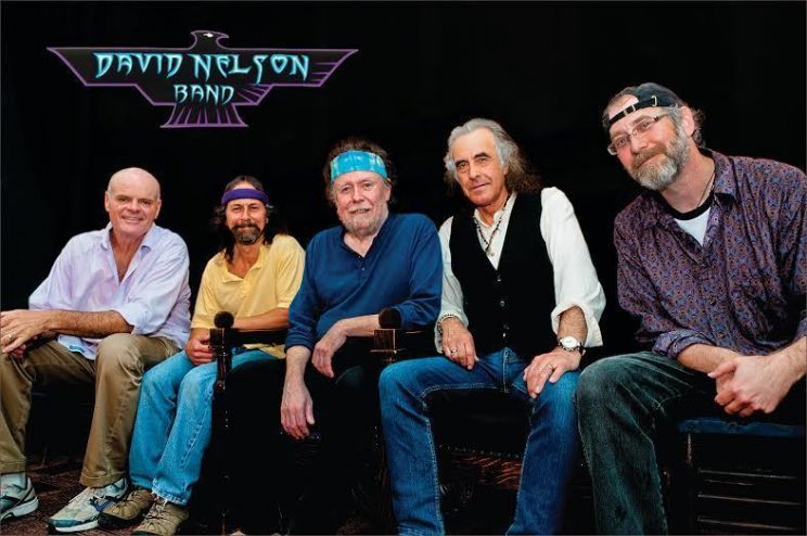 David Nelson