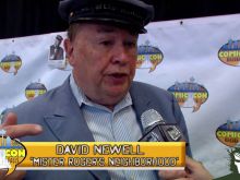 David Newell