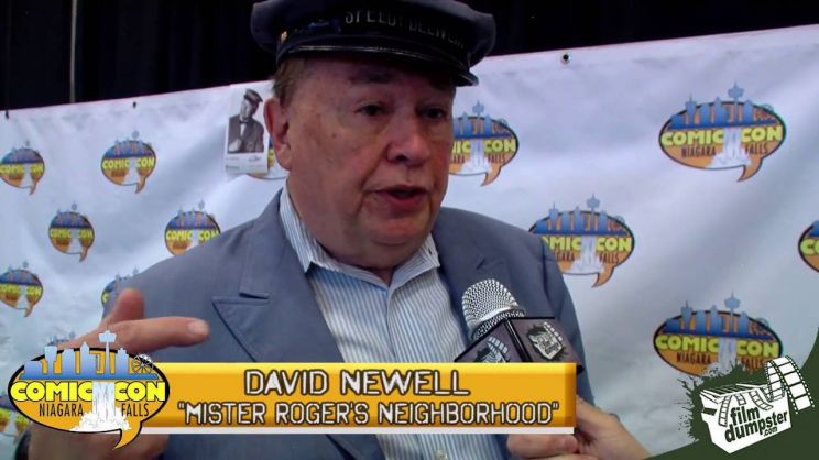 David Newell