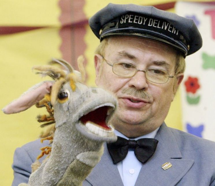 David Newell
