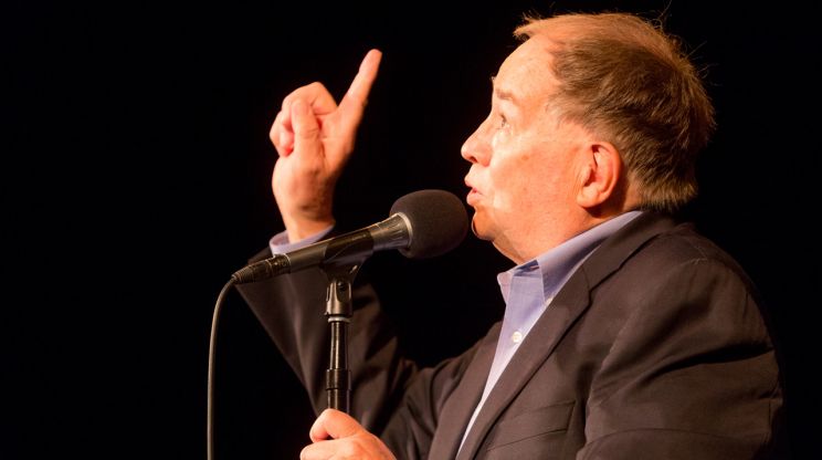 David Newell