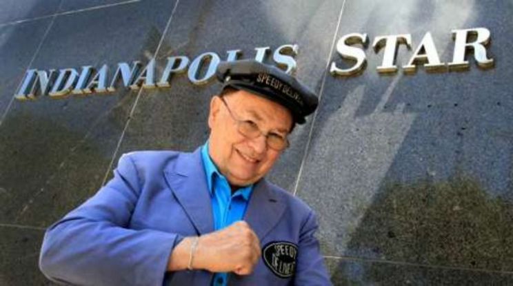 David Newell