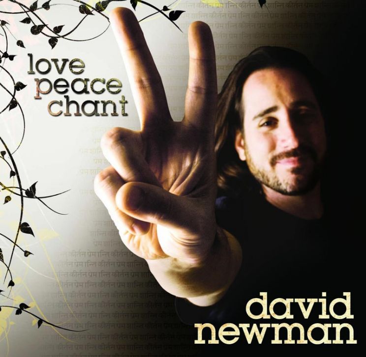 David Newman