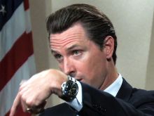 David Newsom