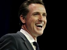 David Newsom