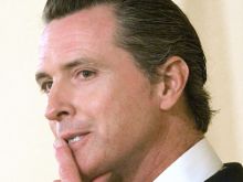 David Newsom