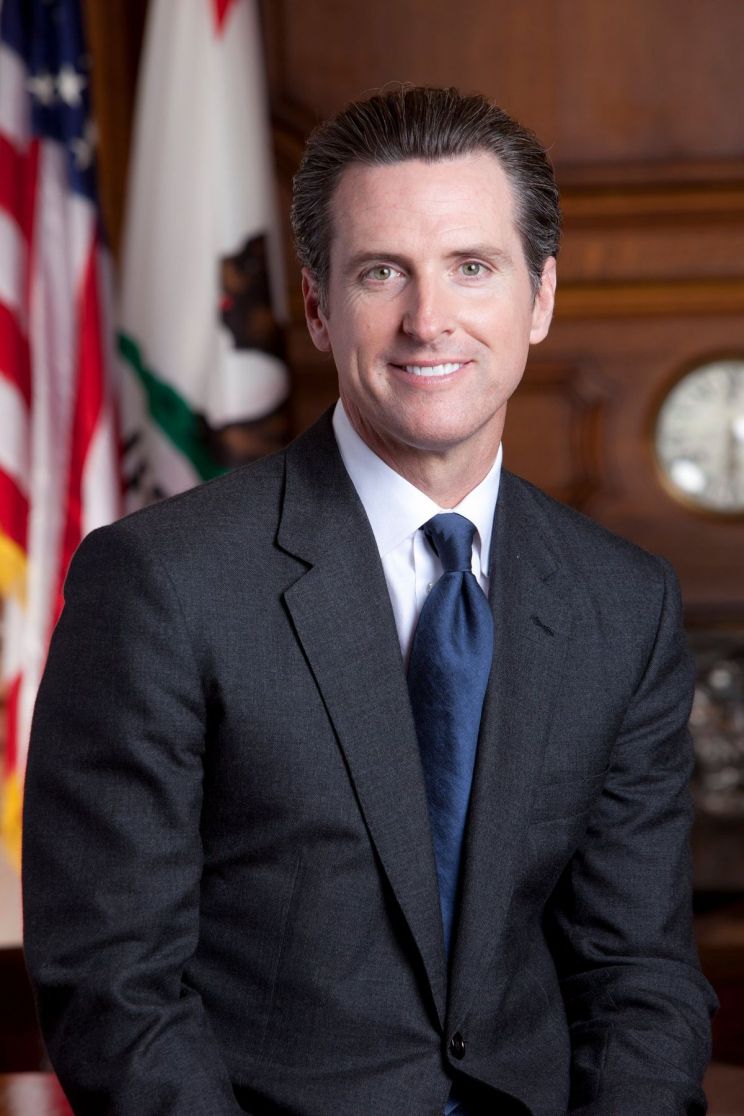 David Newsom