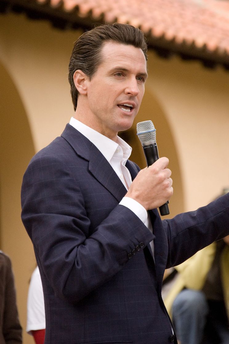 David Newsom